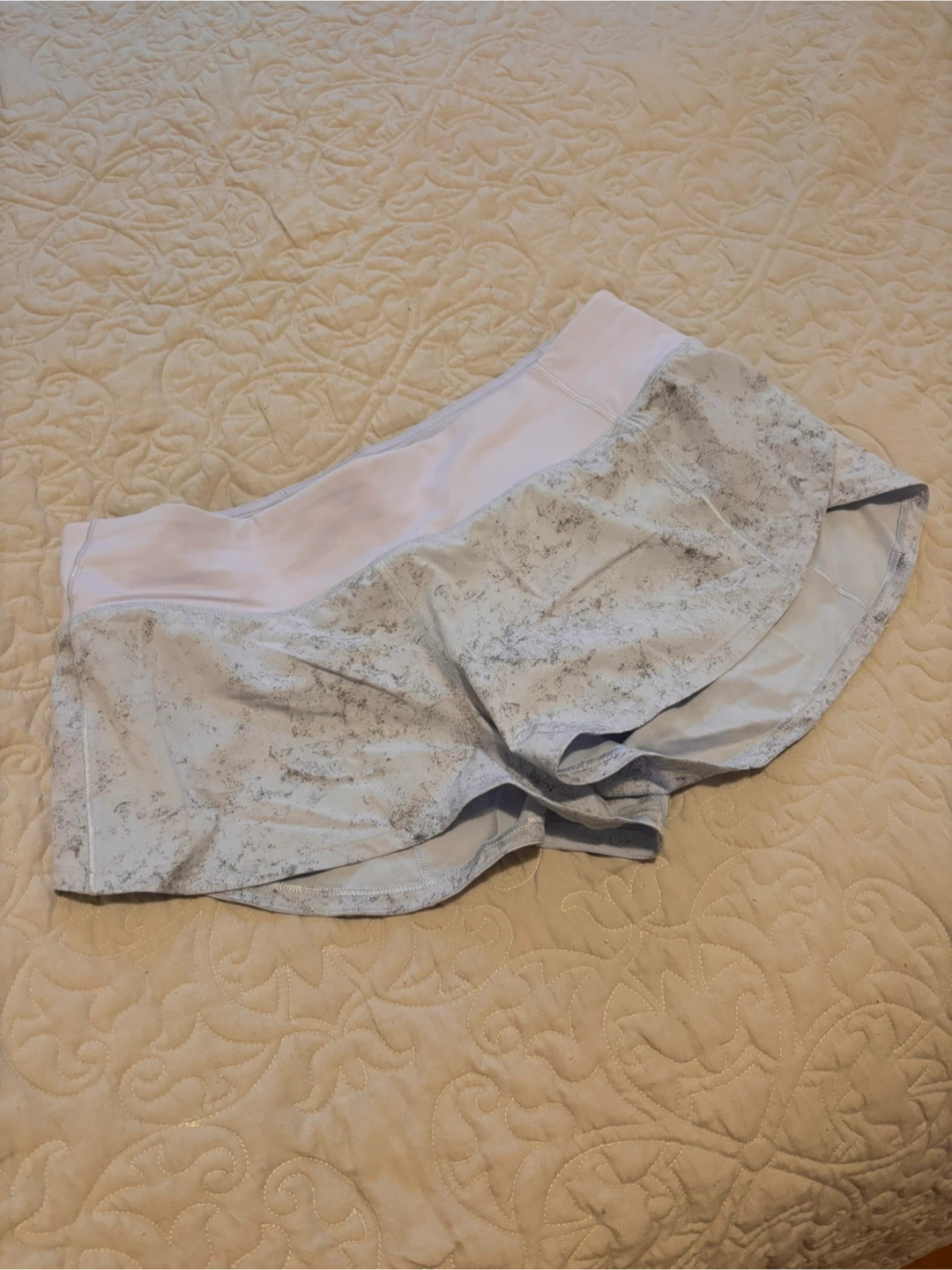 Lululemon Running Shorts -