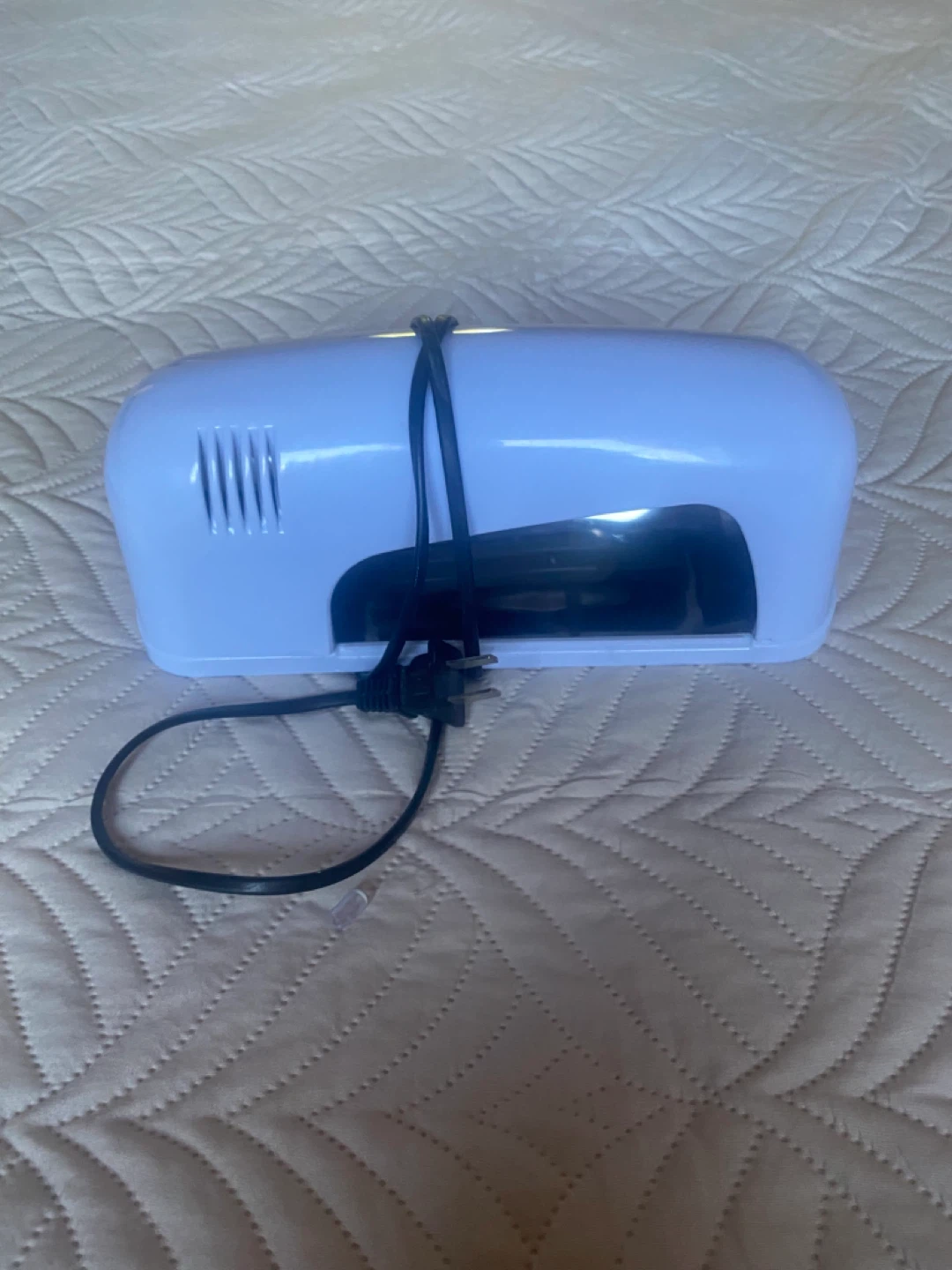 UV Nail Lamp