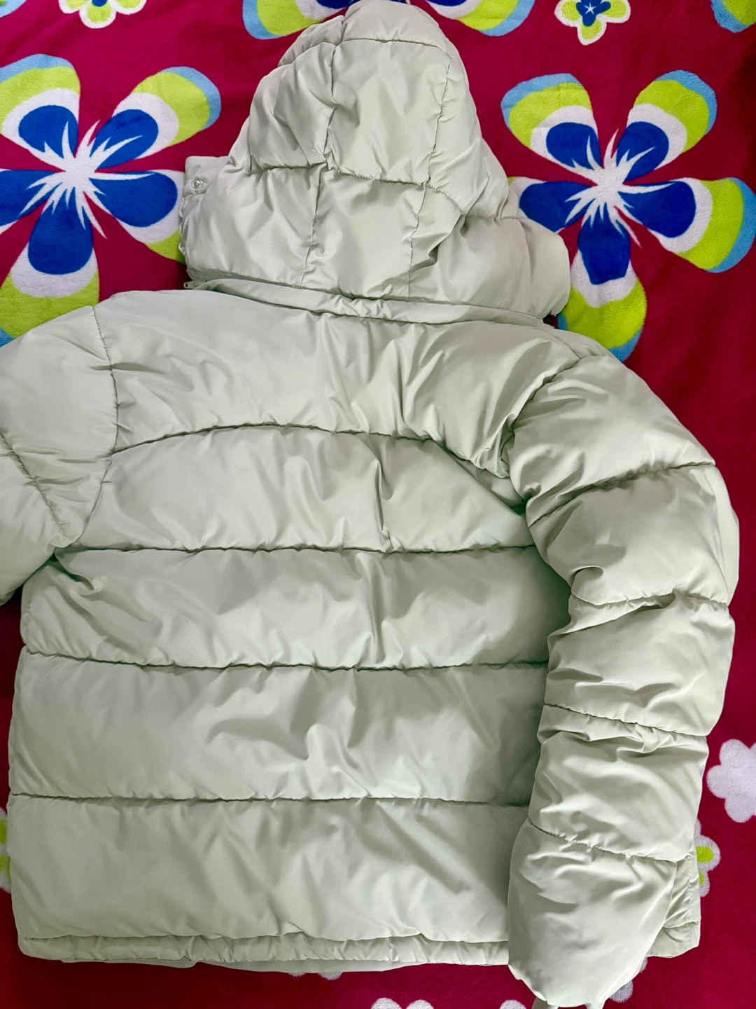 Ardene Puffer Jacket - Size S/P - photo 4
