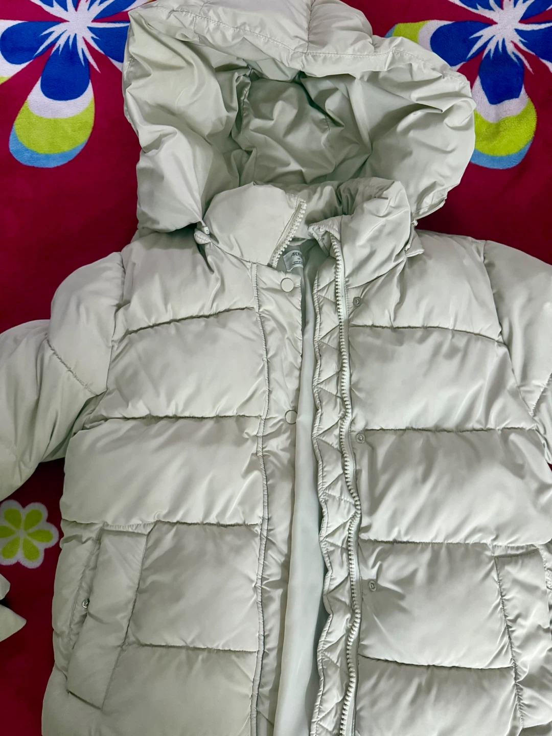 Ardene Puffer Jacket - Size S/P - photo 2