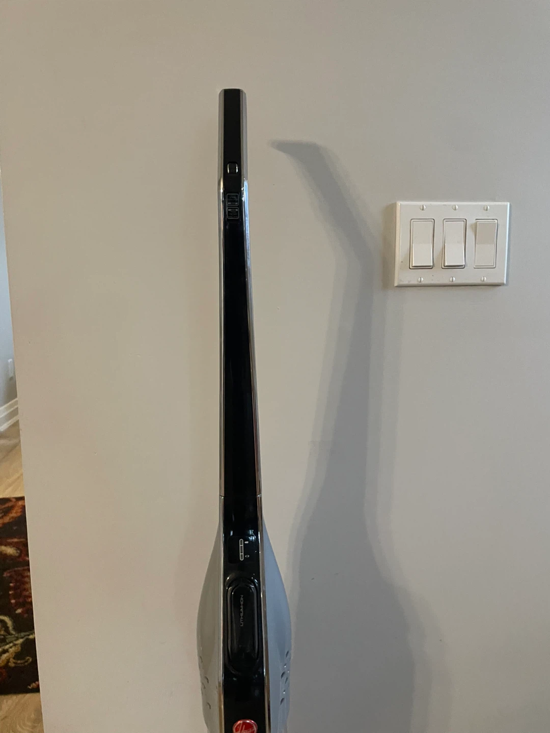 Hoover Linx Cordless Stick Vacuum - photo 2