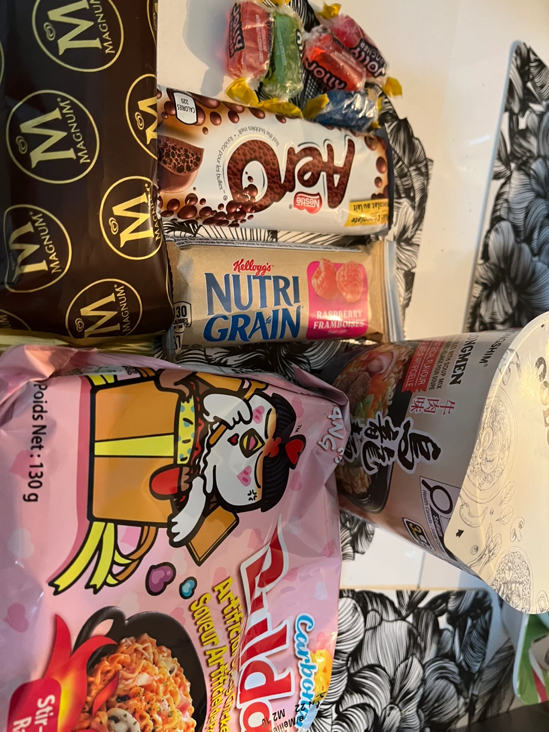 UNOPENED GOODS COME AND GRAB IT - photo 2