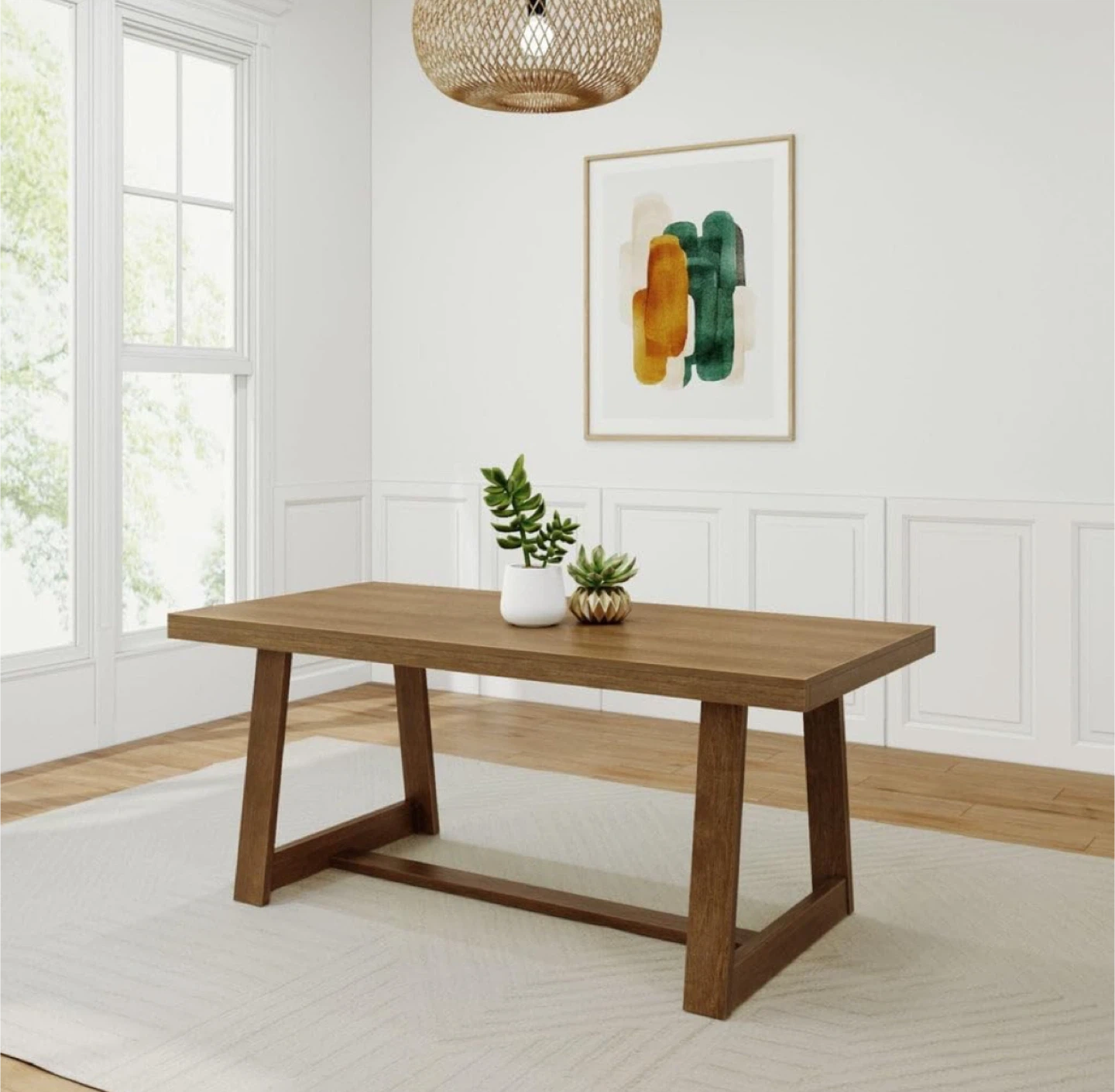Dining Table - 72" x 36"