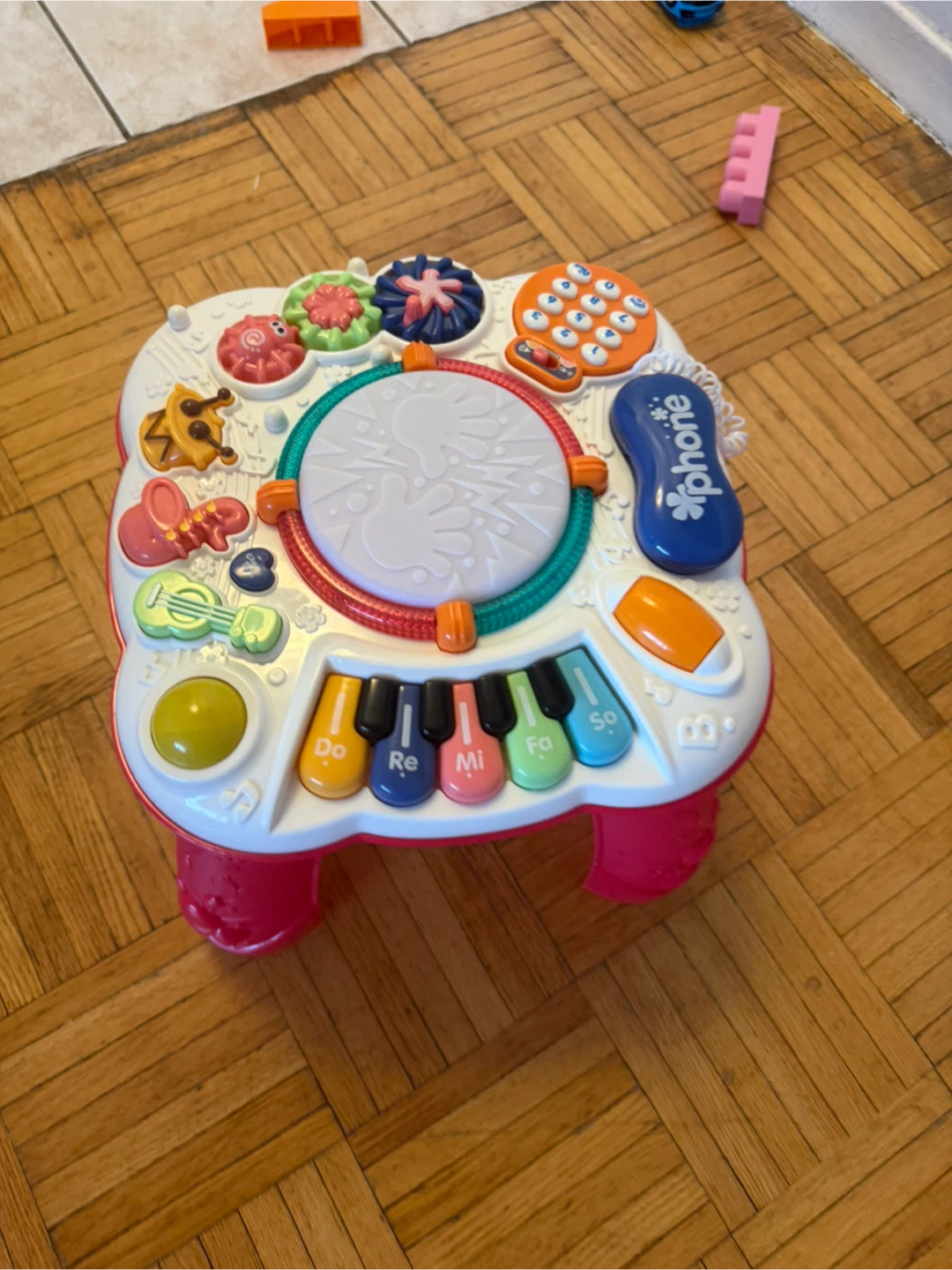 Multi-function Game Table - photo 2