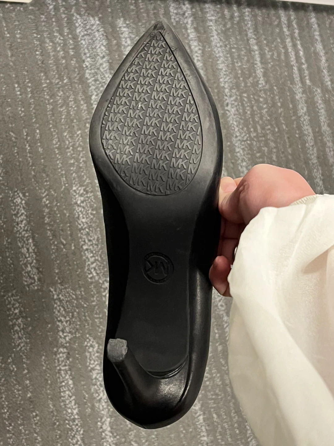 Michael Kors Black Heels - photo 3