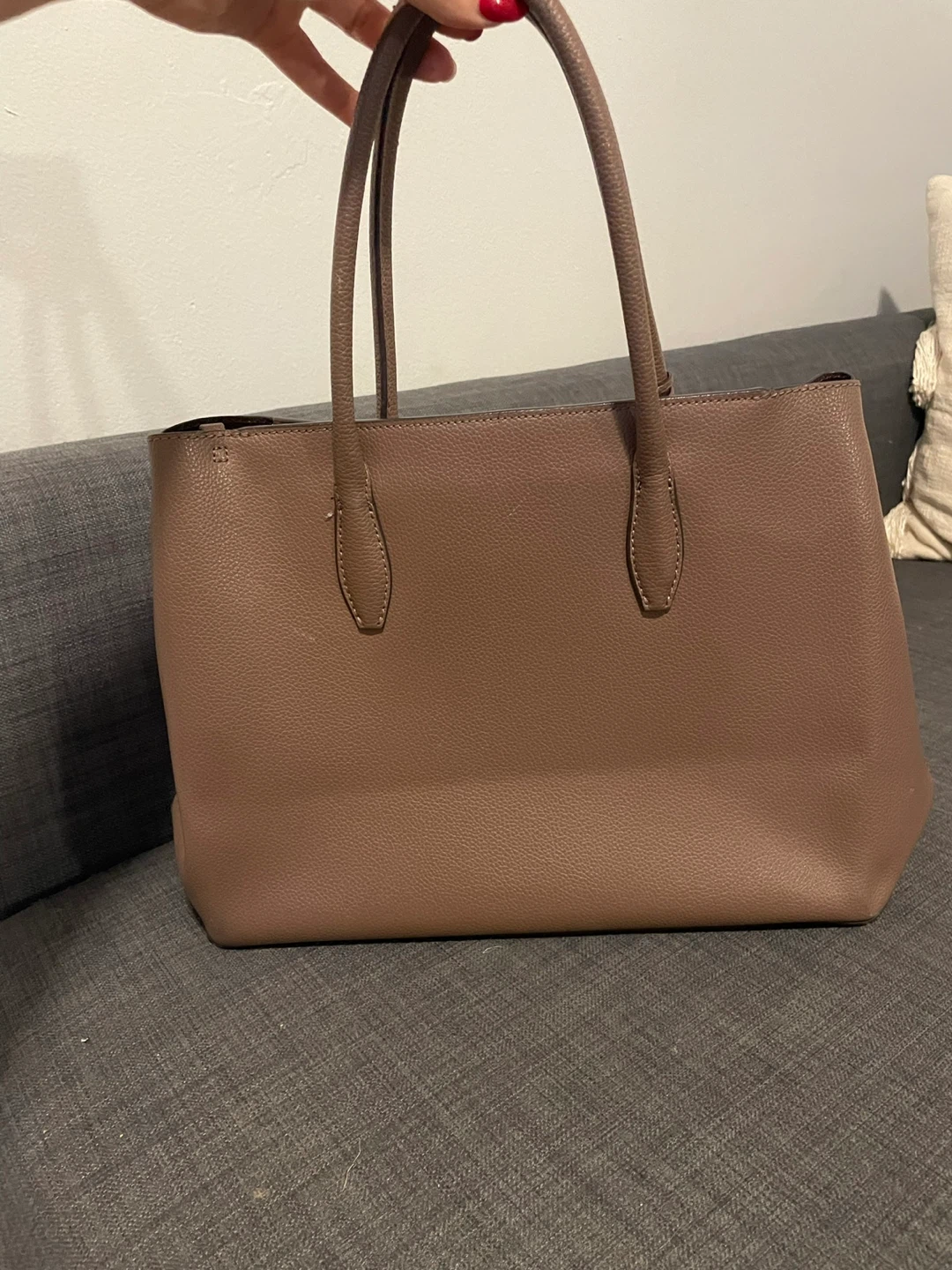 Kate Spade Tote Bag - Brown - photo 2