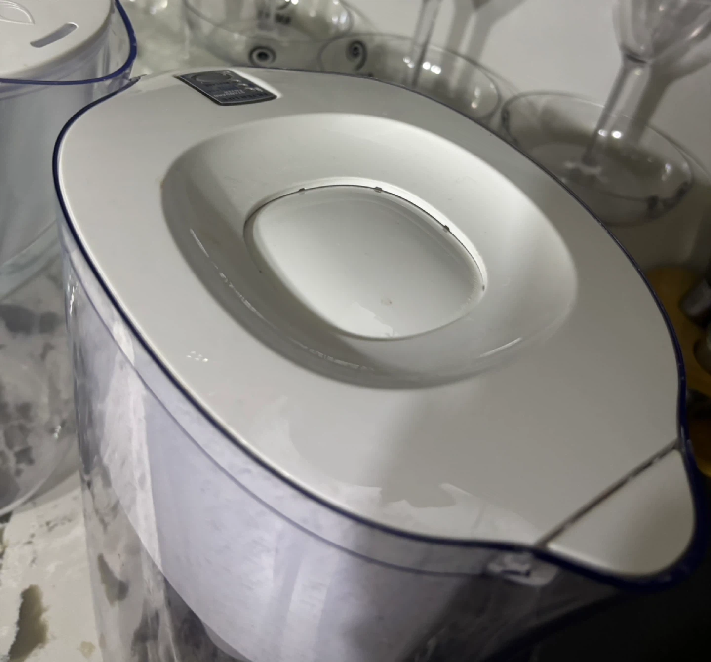 Brita Water Filter Pitcher - photo 3