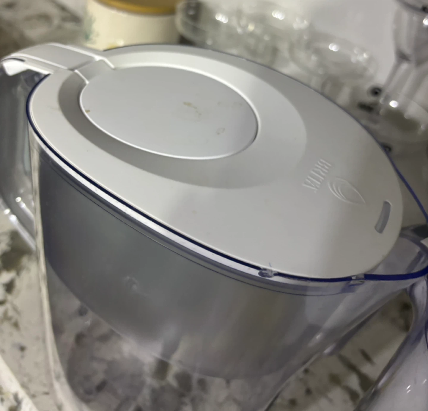 Brita Water Filter Pitcher - photo 2