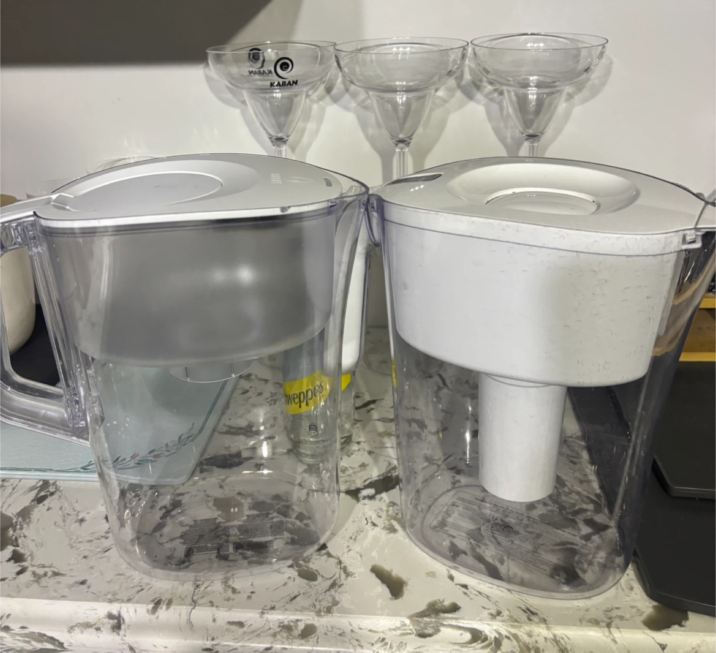Brita Water Filter Pitcher
