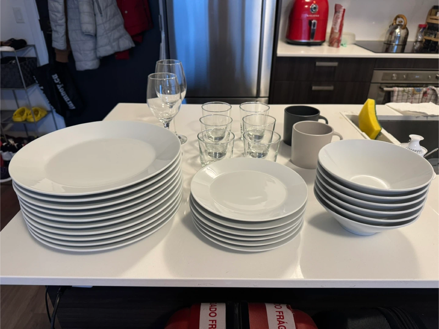 Dinnerware Set - photo 2