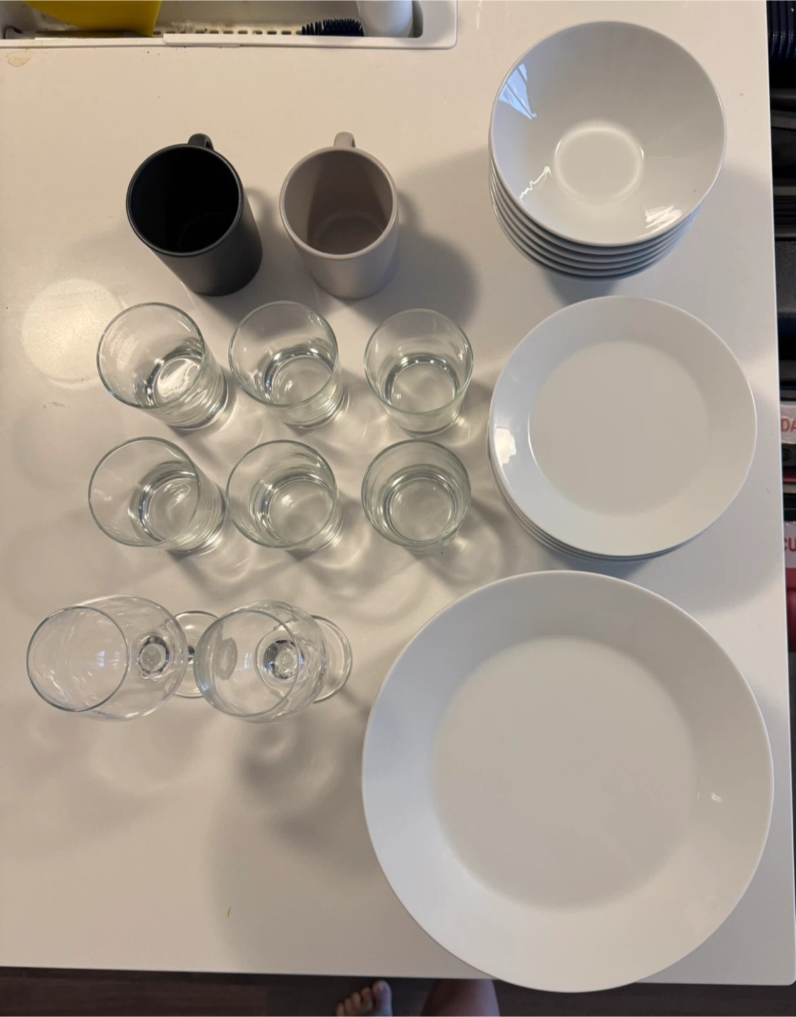 Dinnerware Set - photo 3