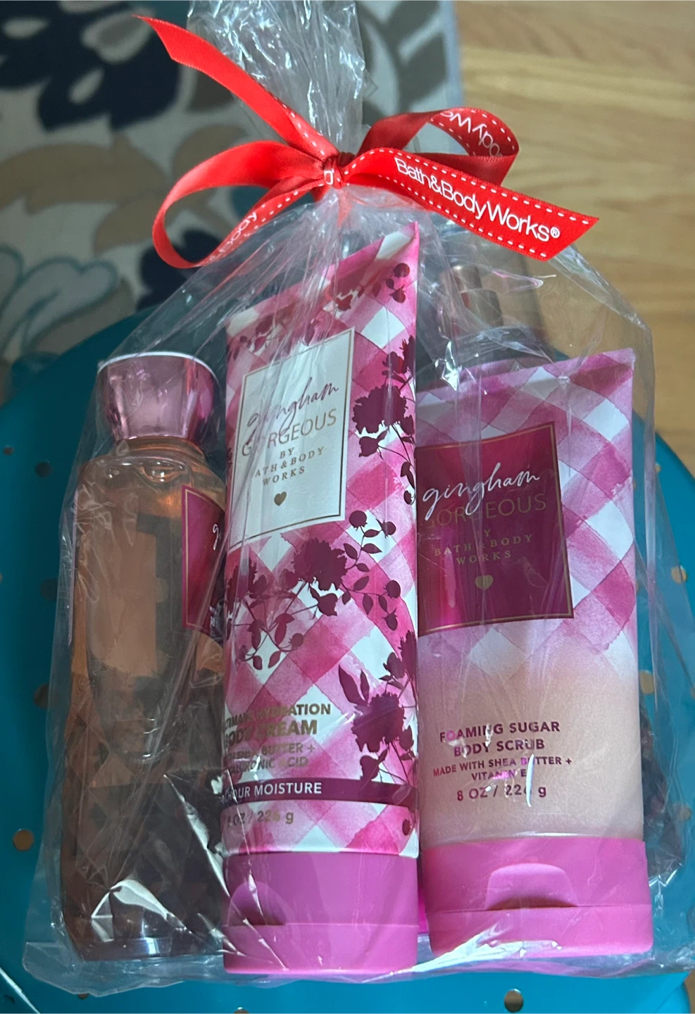 Bath and Body set - photo 2