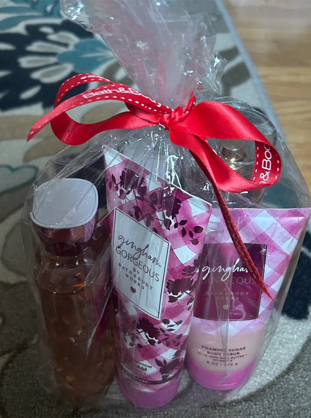 Bath and Body set - photo 3