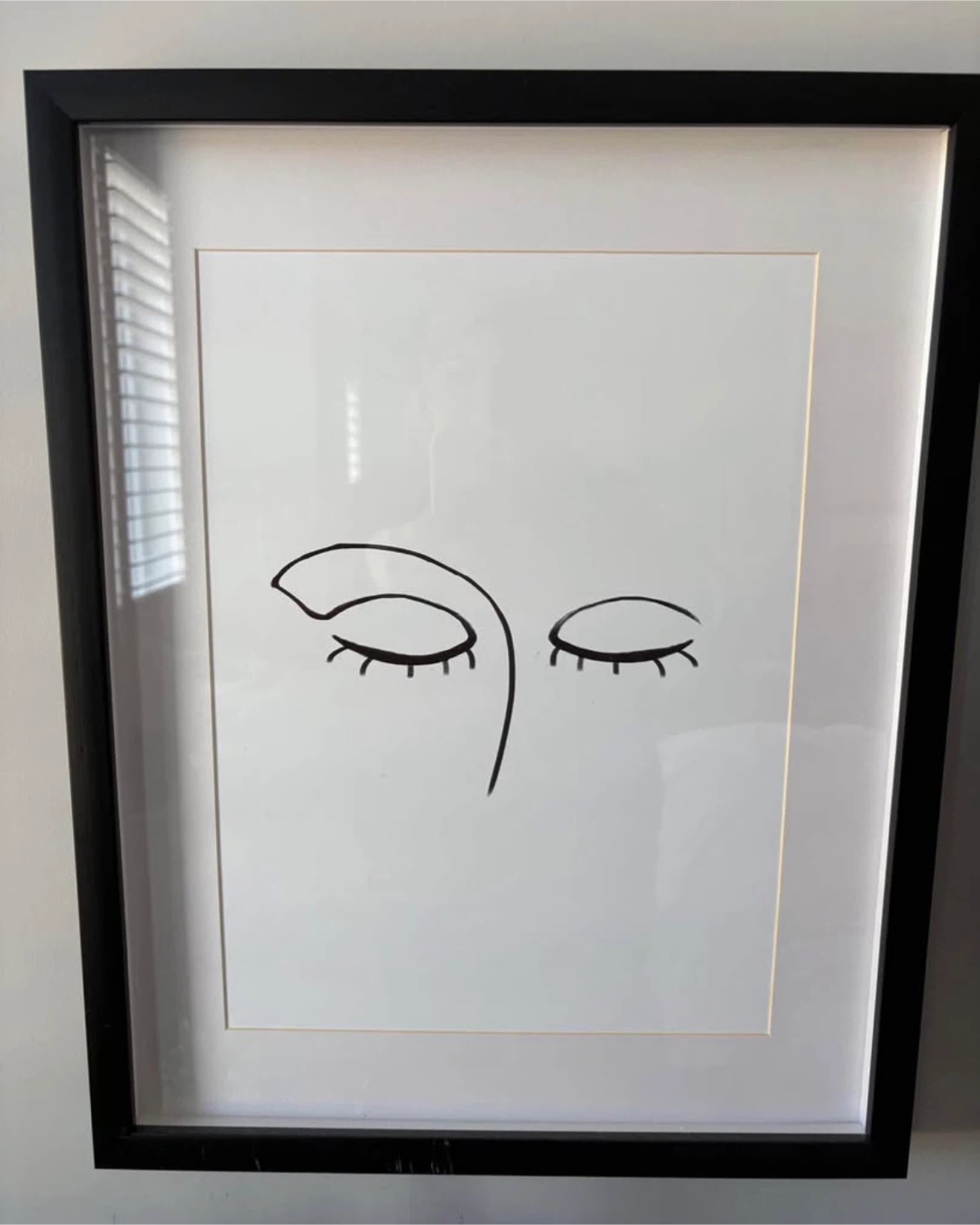 2 pieces Art