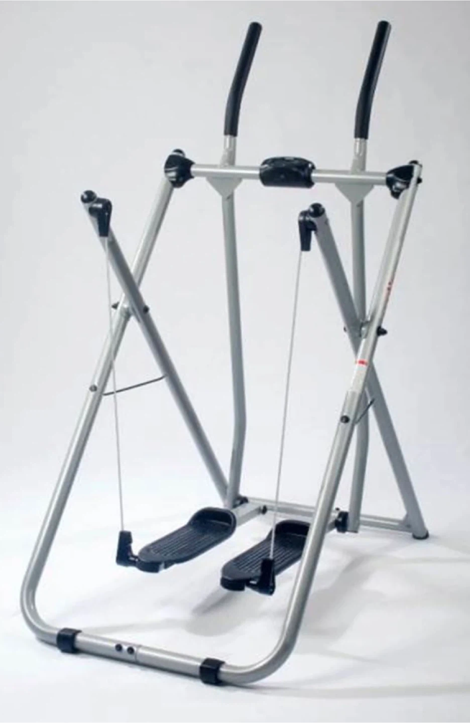Gazelle Freestyle Elliptical Trainer - photo 4