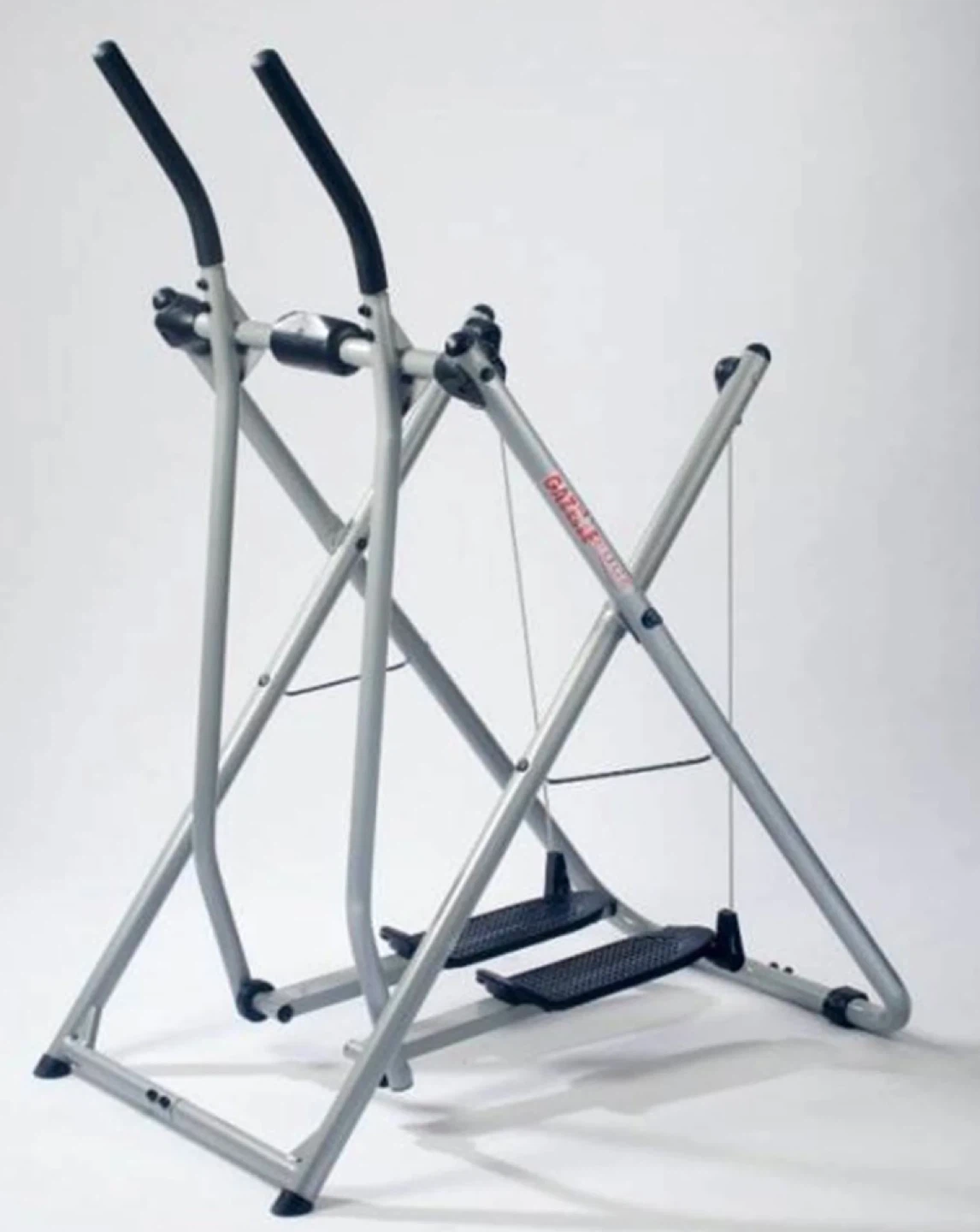 Gazelle Freestyle Elliptical Trainer - photo 3