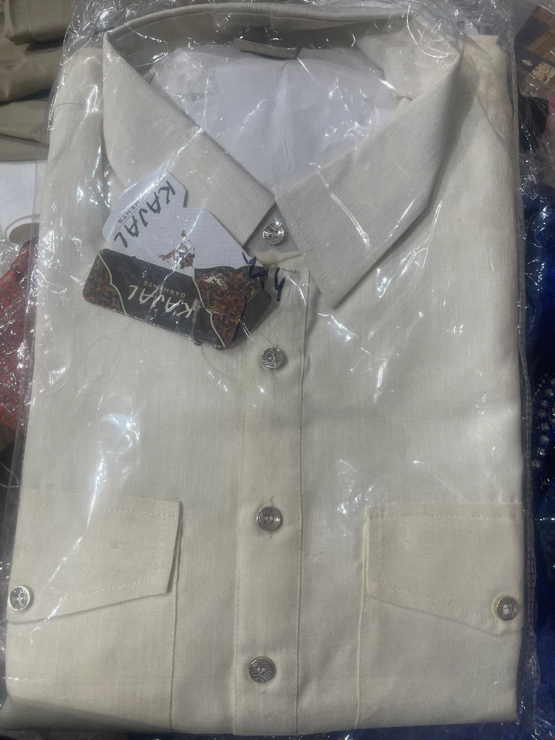 Men's Sherwani - Size 40, 44, 46 - photo 5