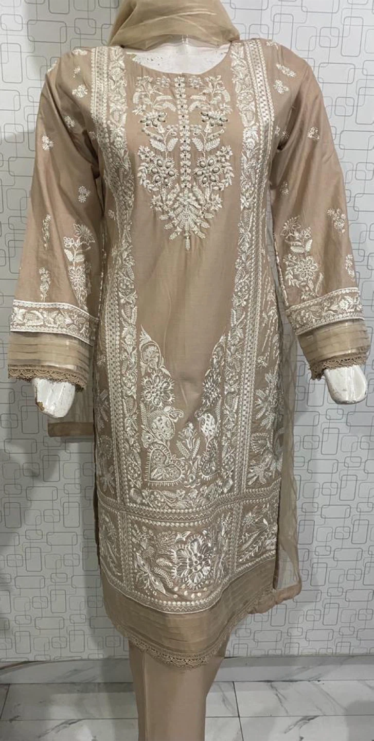 Ladies' Winter Collection Dress - M/L - photo 4