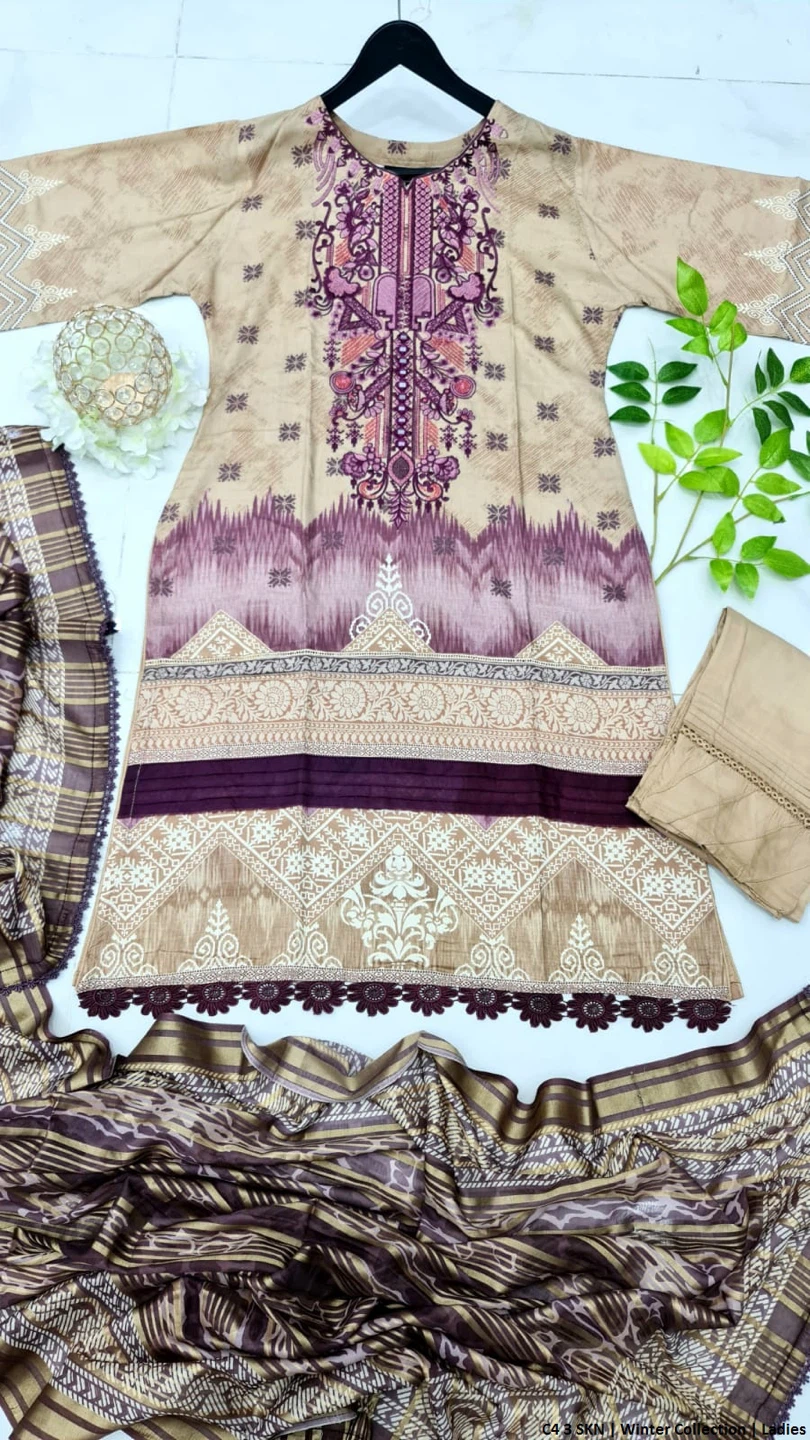Ladies' Winter Collection Dress - M/L - photo 3