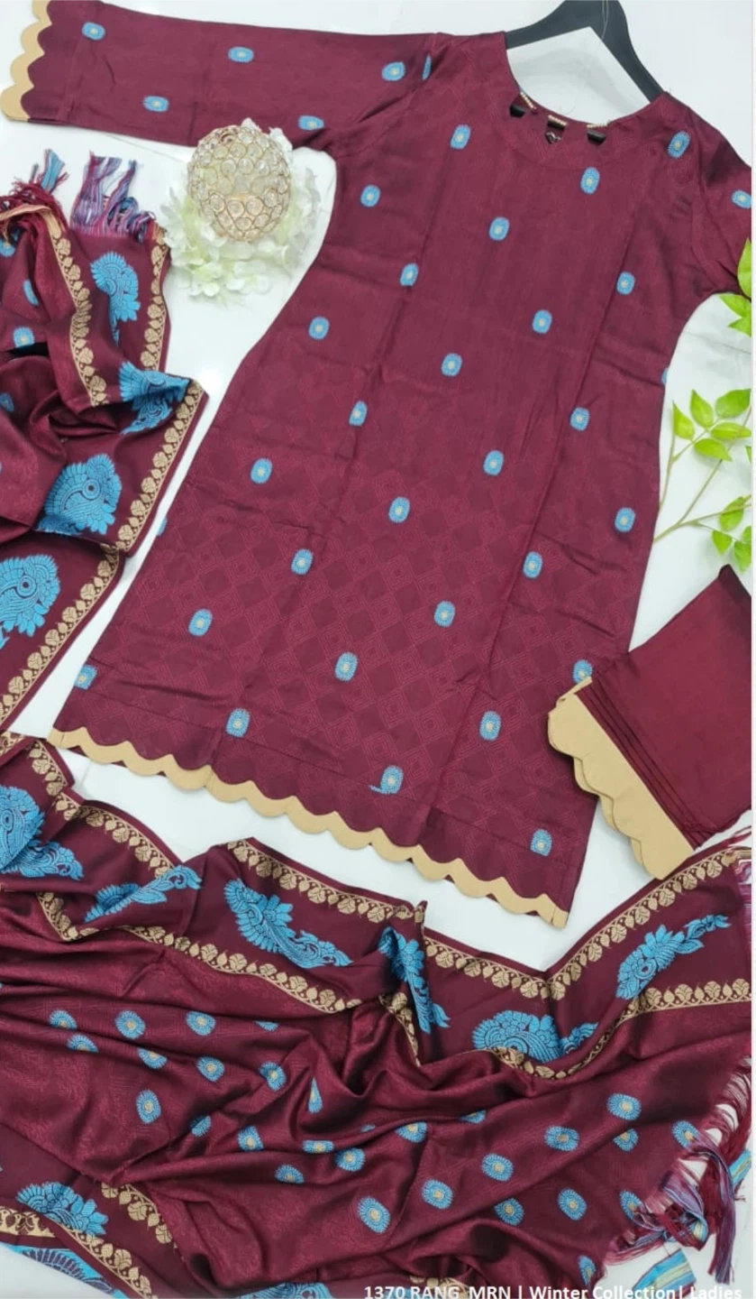 Ladies' Winter Collection Dress - M/L