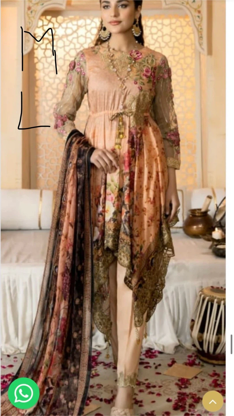 Ladies' Winter Collection Dress - M/L - photo 5