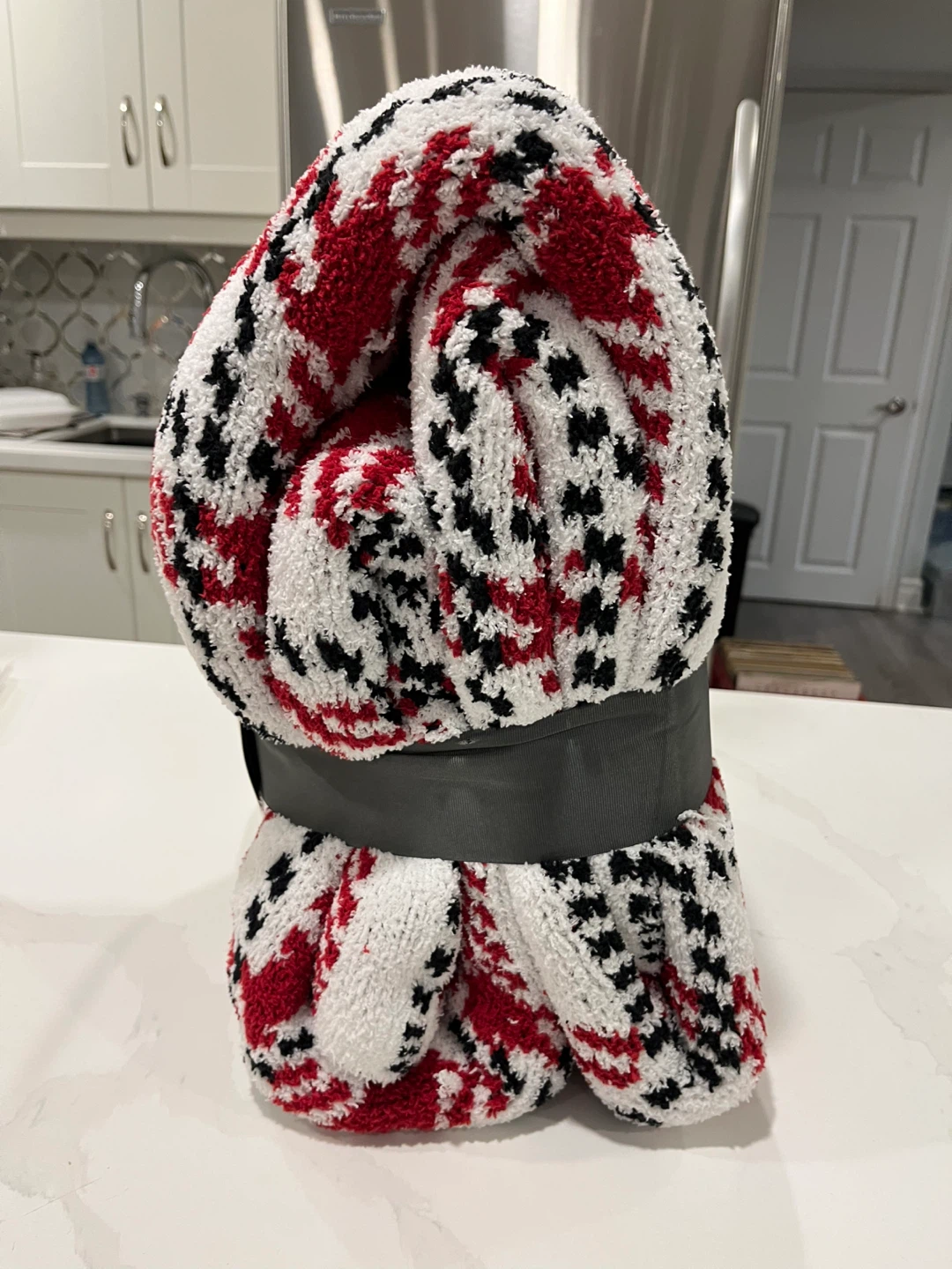 The Farmhouse Rachel Ashwell Full/Queen Blanket - photo 2