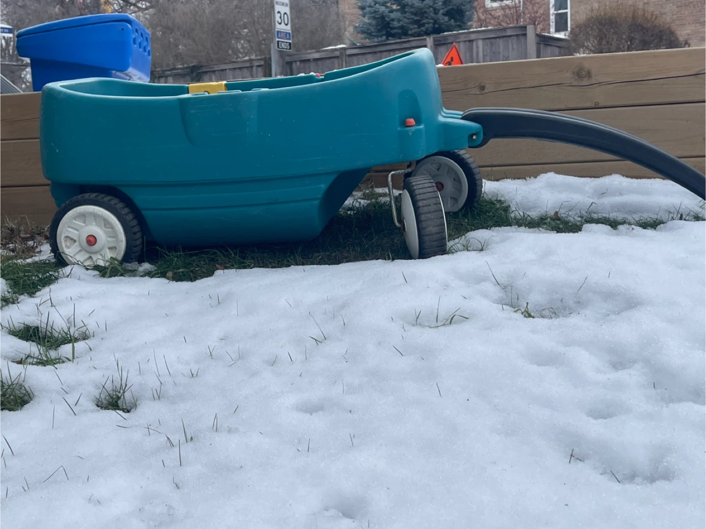 Step2 Ride Along Wagon - photo 2