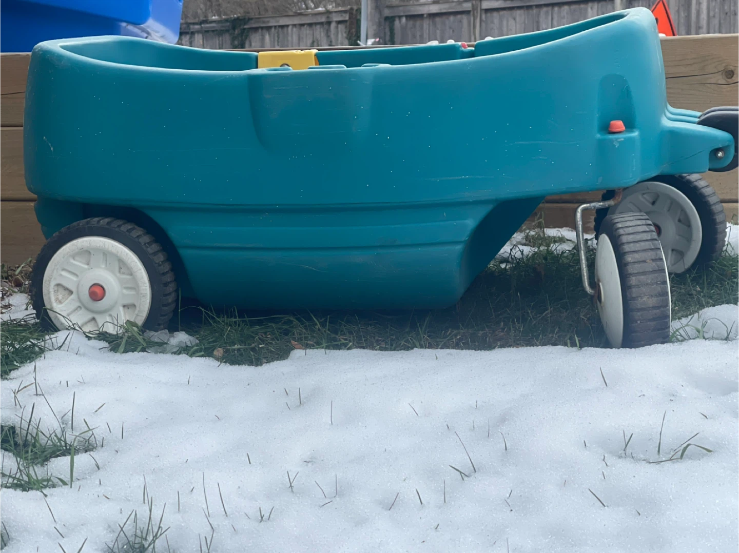Step2 Ride Along Wagon