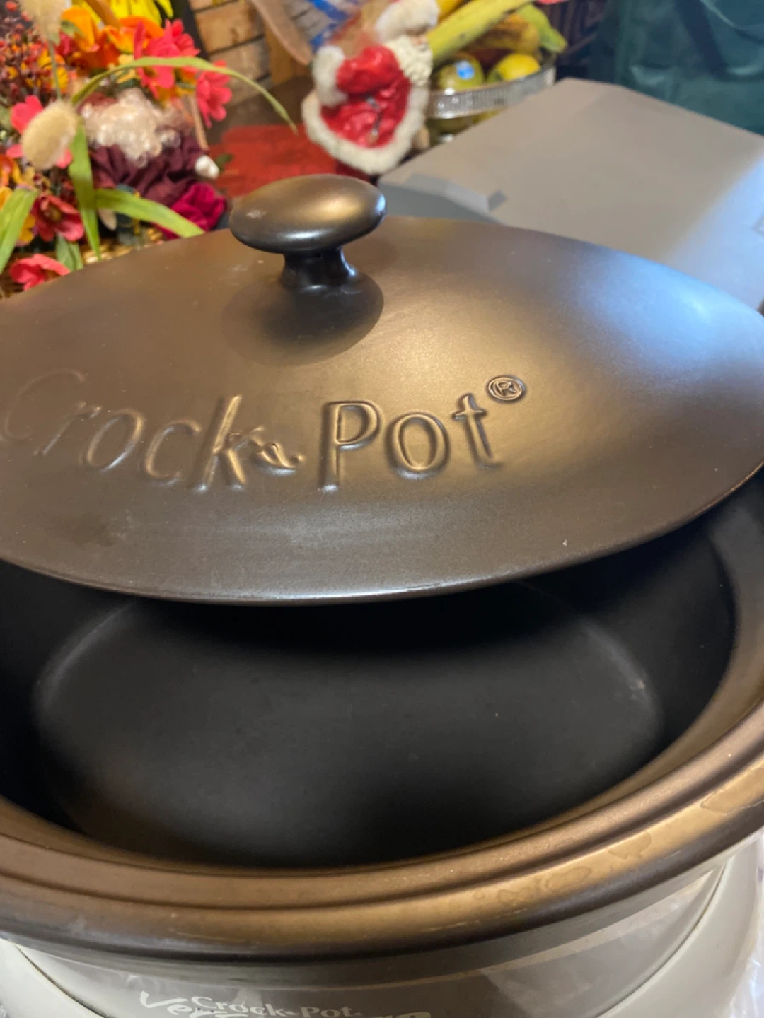 Crock-Pot VersaWare Slow Cooker - photo 2