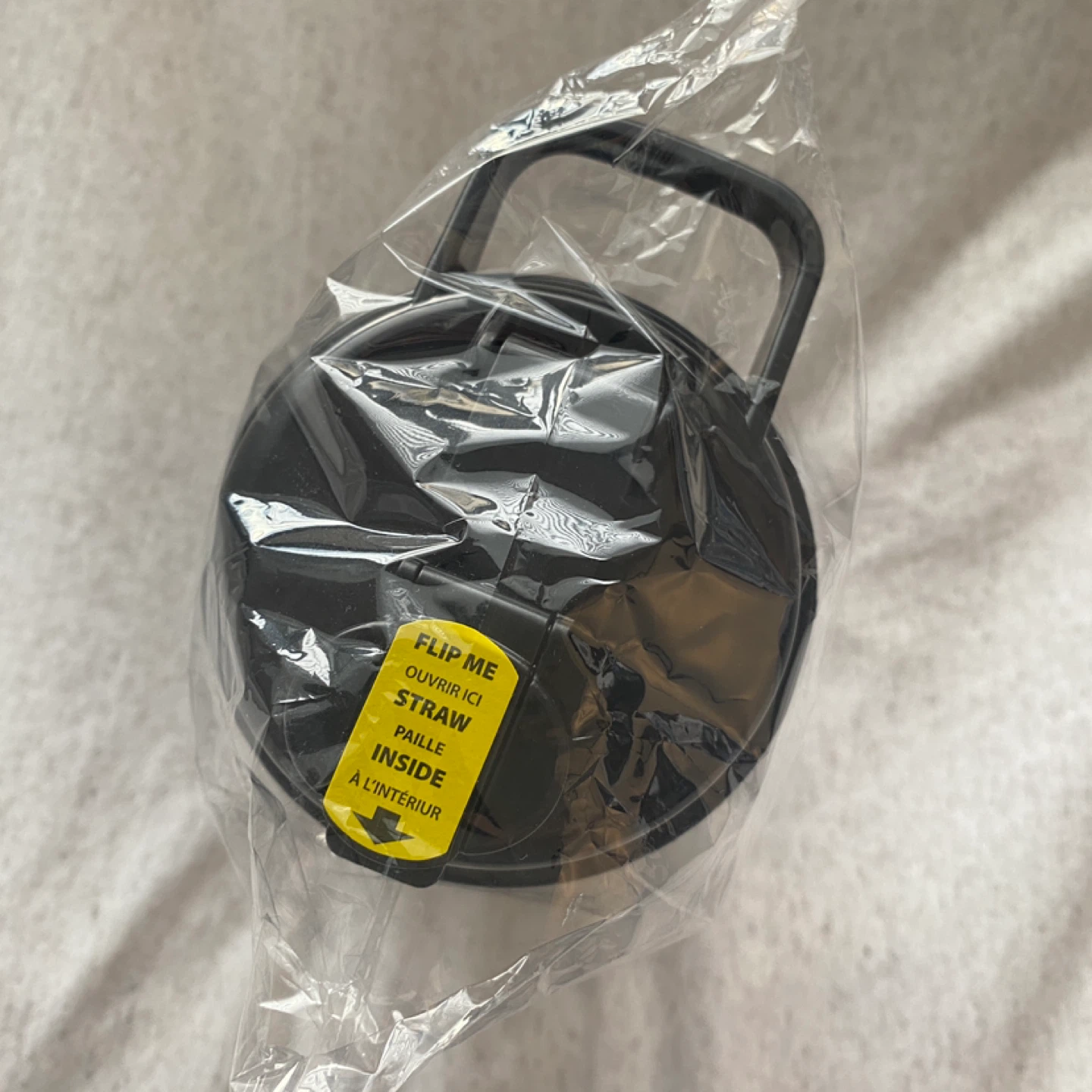Brand New GoodLife Fitness Shaker Bottle - photo 3
