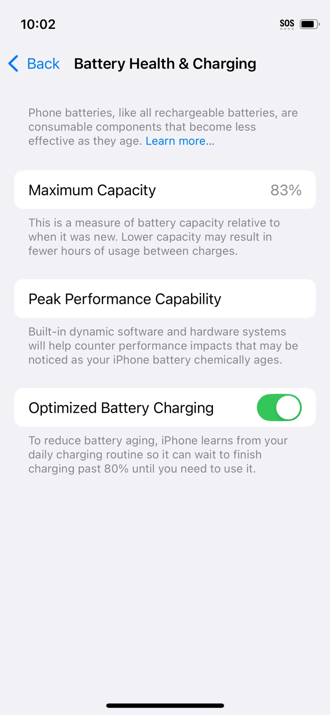 Apple iPhone 12 Mini - 64GB - Black (Unlocked) - photo 5