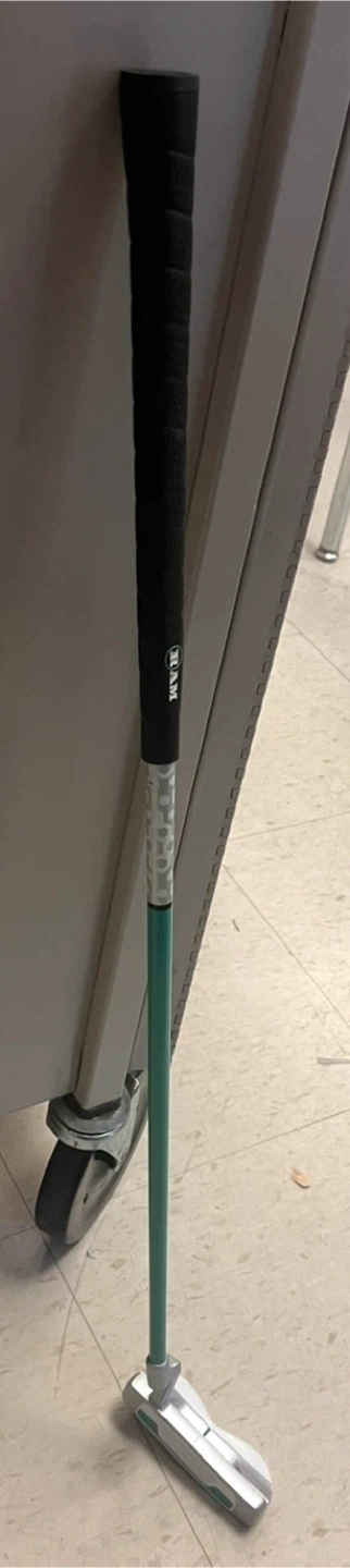 RAM G-Force Putter - photo 3