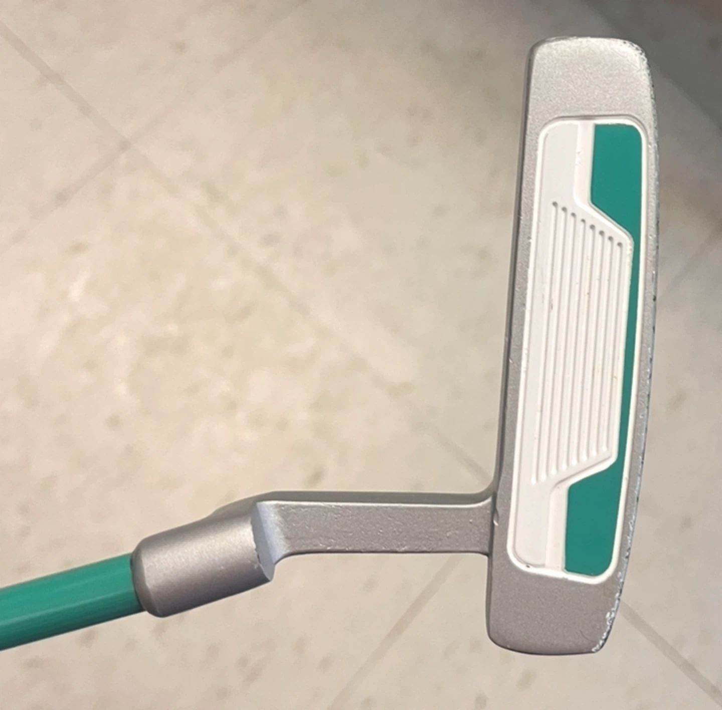 RAM G-Force Putter