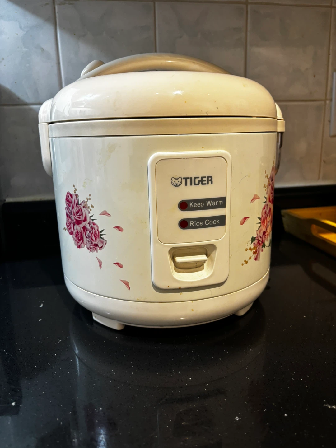 Tiger Rice Cooker - photo 3