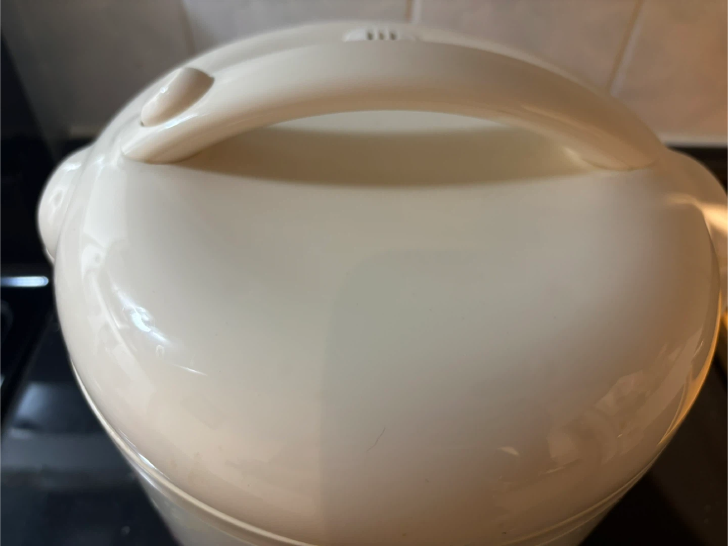 Tiger Rice Cooker - photo 2