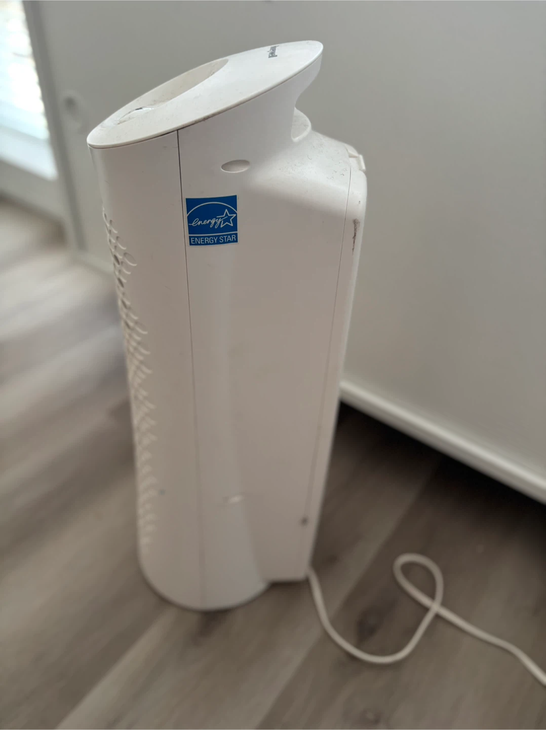 Honeywell Air Purifier - photo 3