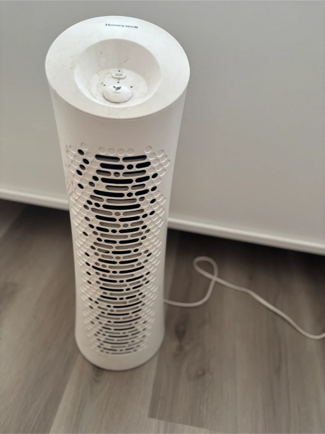 Honeywell Air Purifier