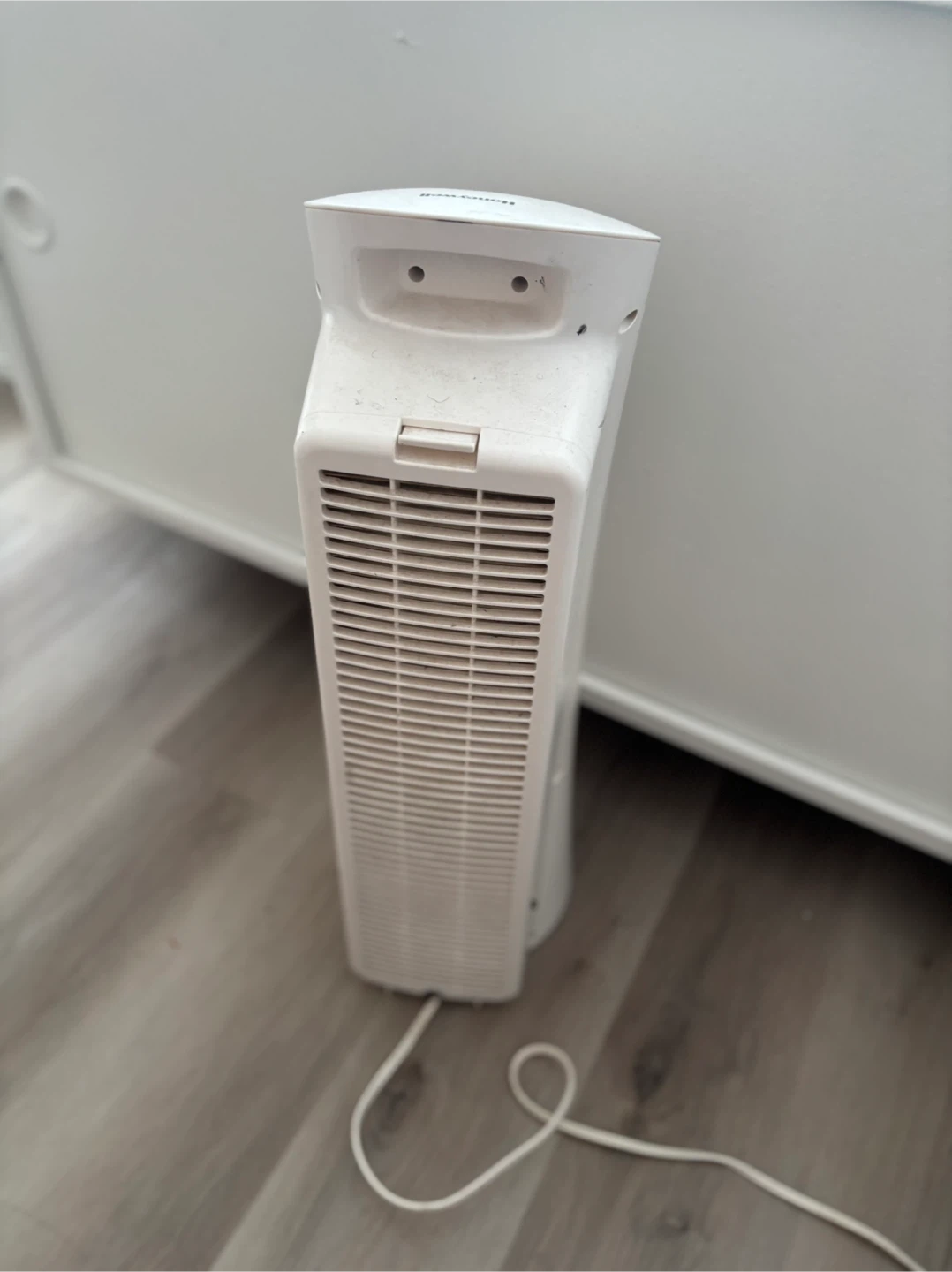 Honeywell Air Purifier - photo 2