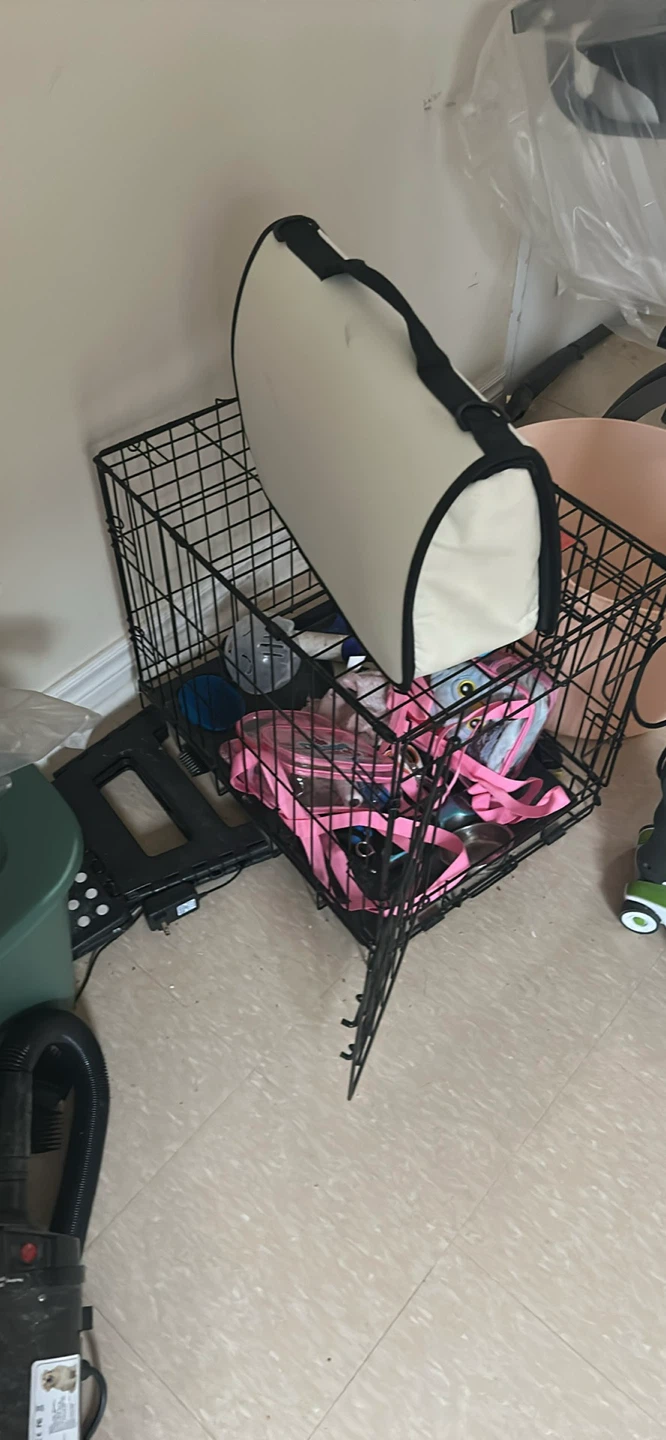 Dog Cage