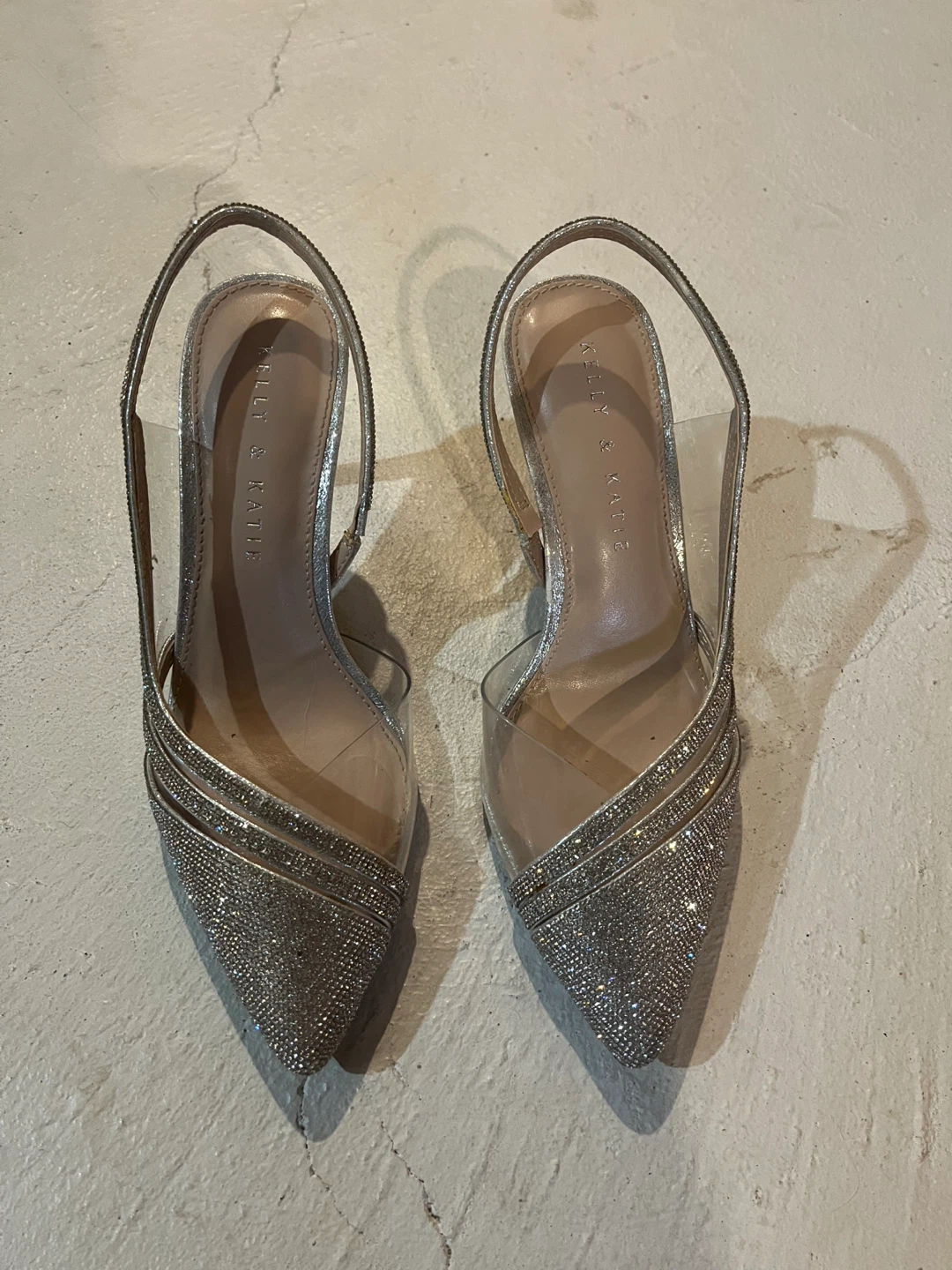 Dress shoes - photo 2