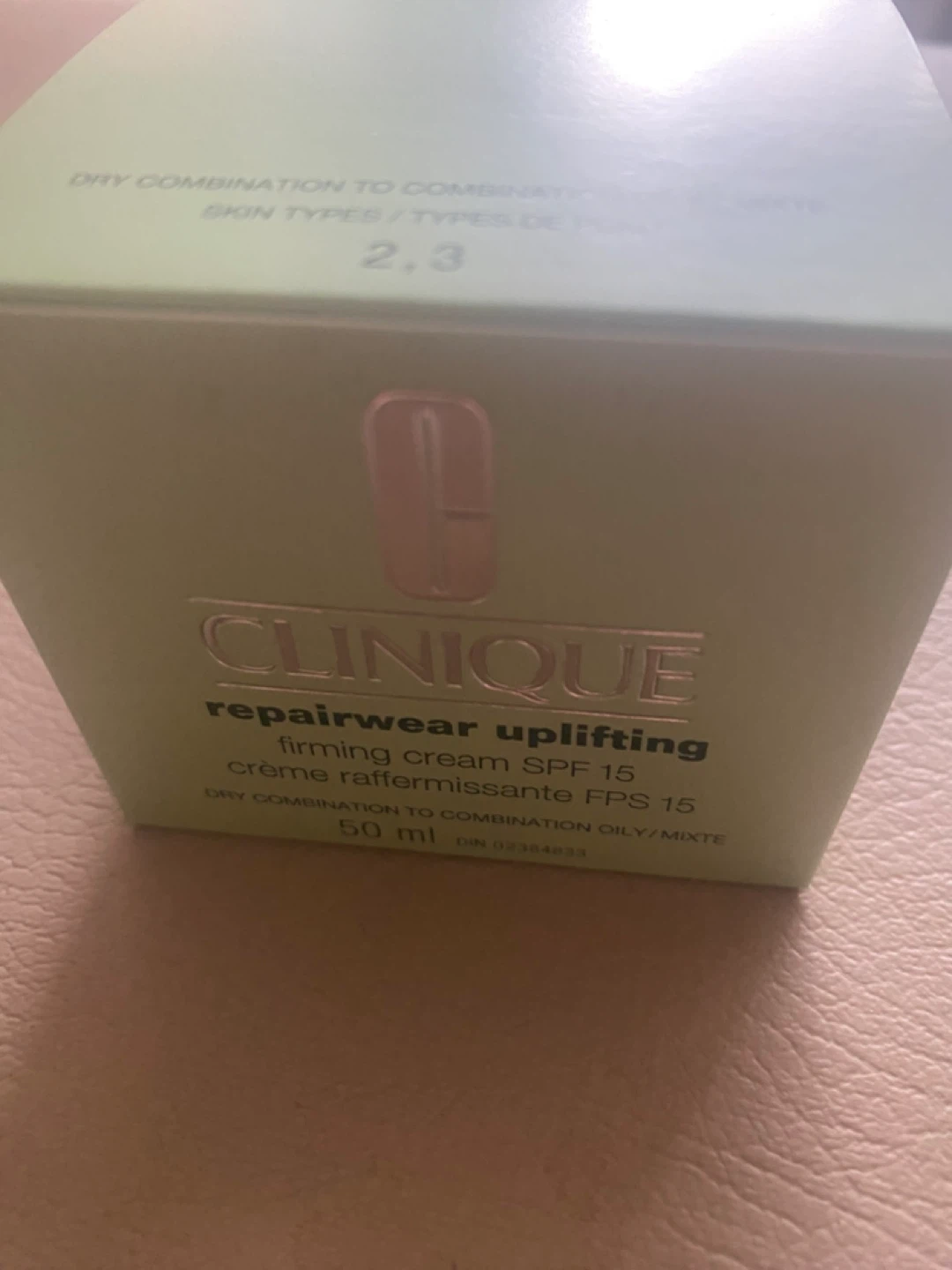 New Clinique Set - photo 3