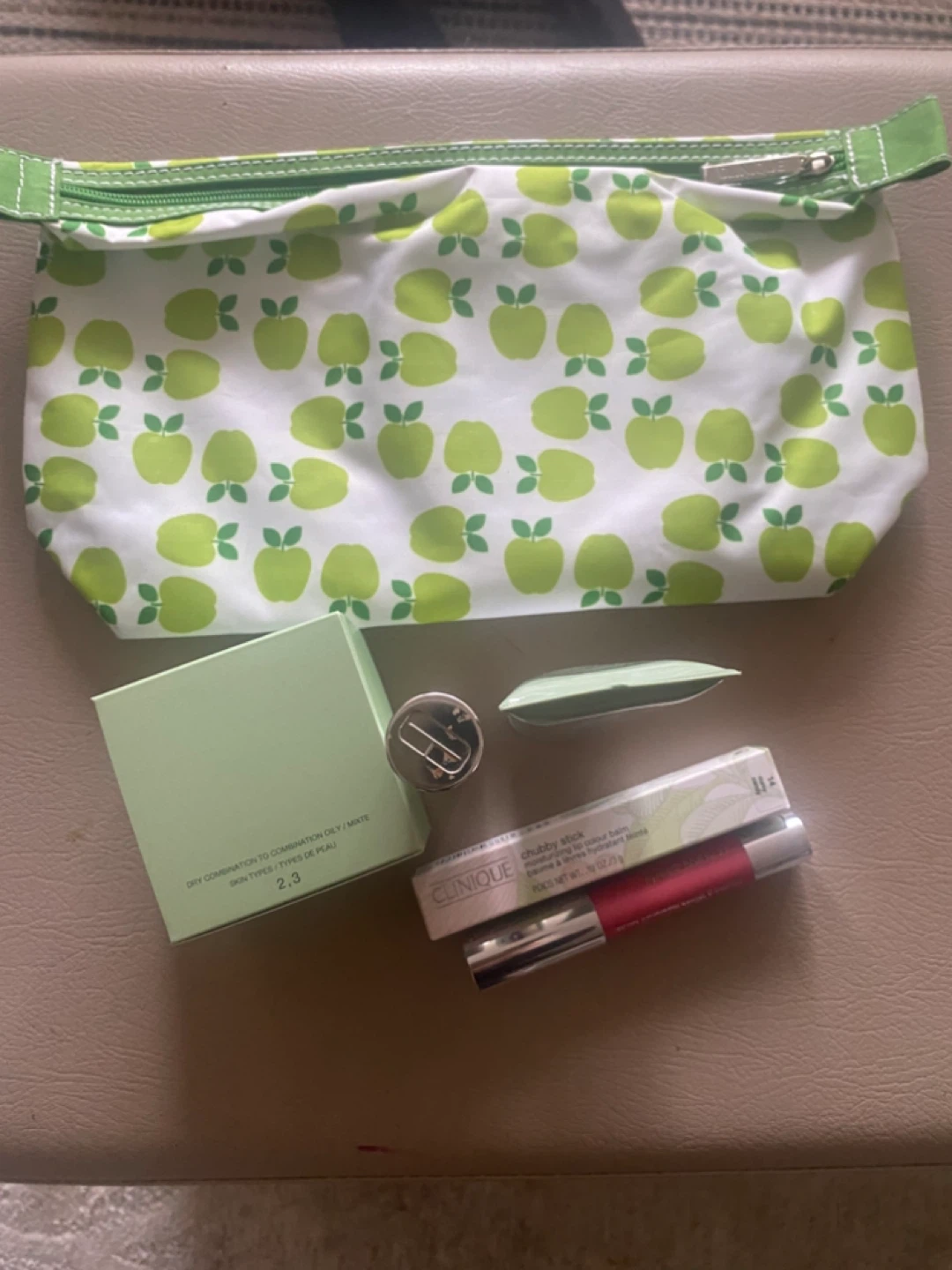 New Clinique Set - photo 4