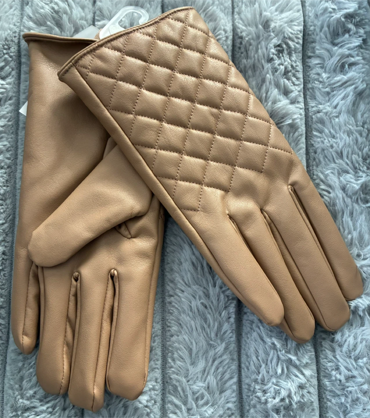Quilted Gloves - photo 2