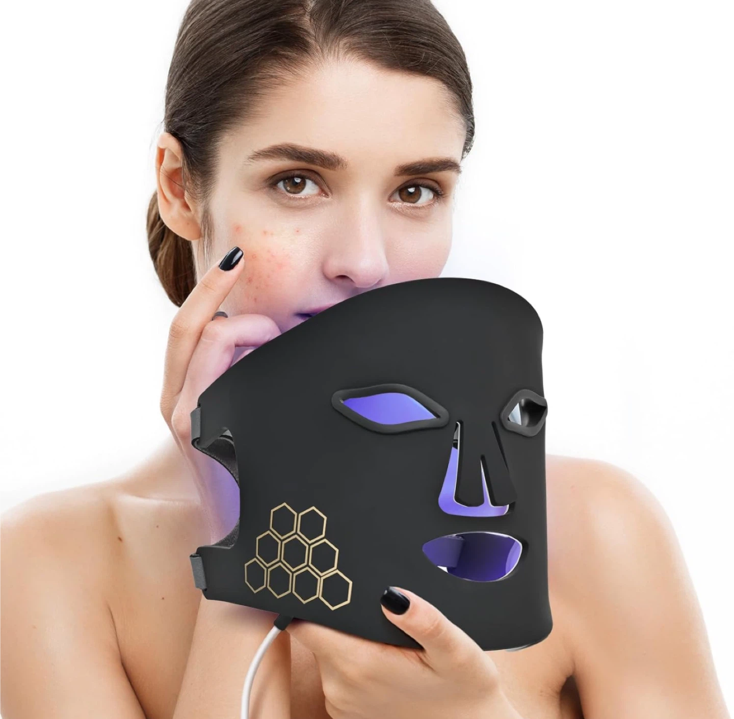LED Light Therapy Mask