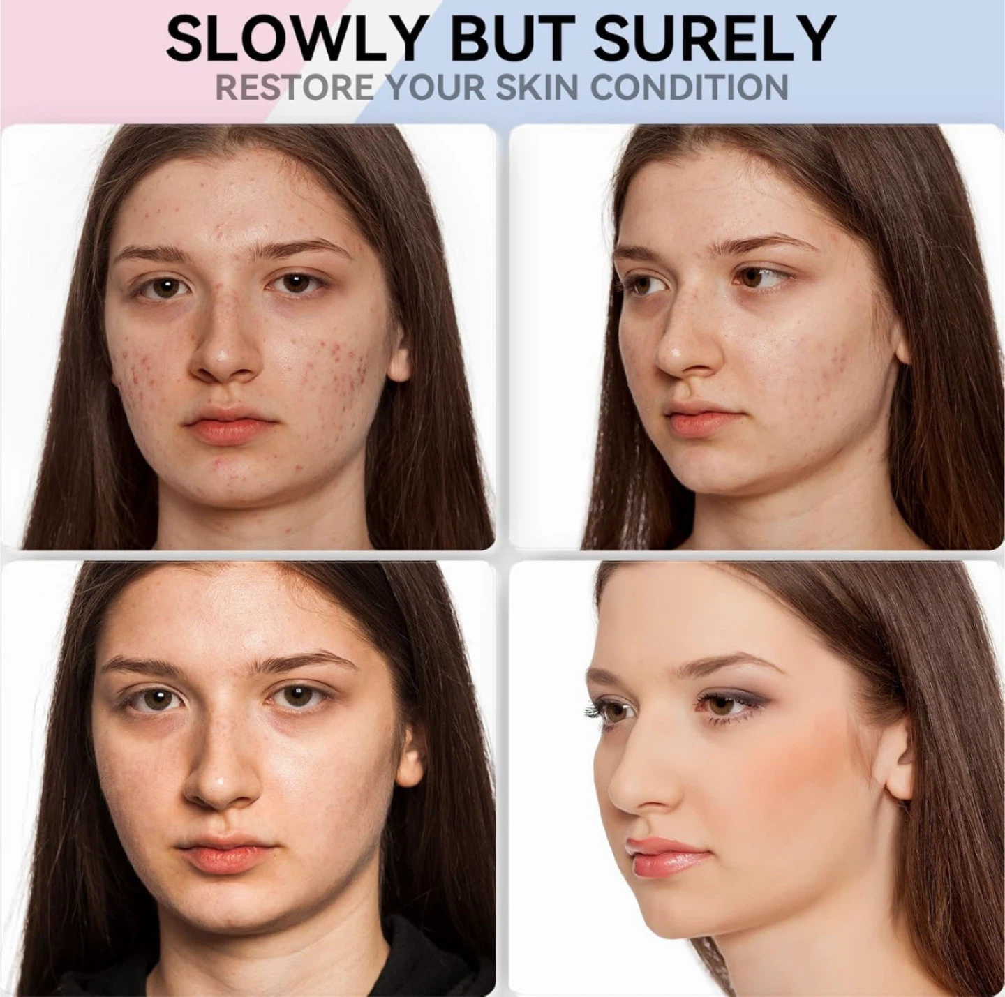 LED Light Therapy Mask - photo 2