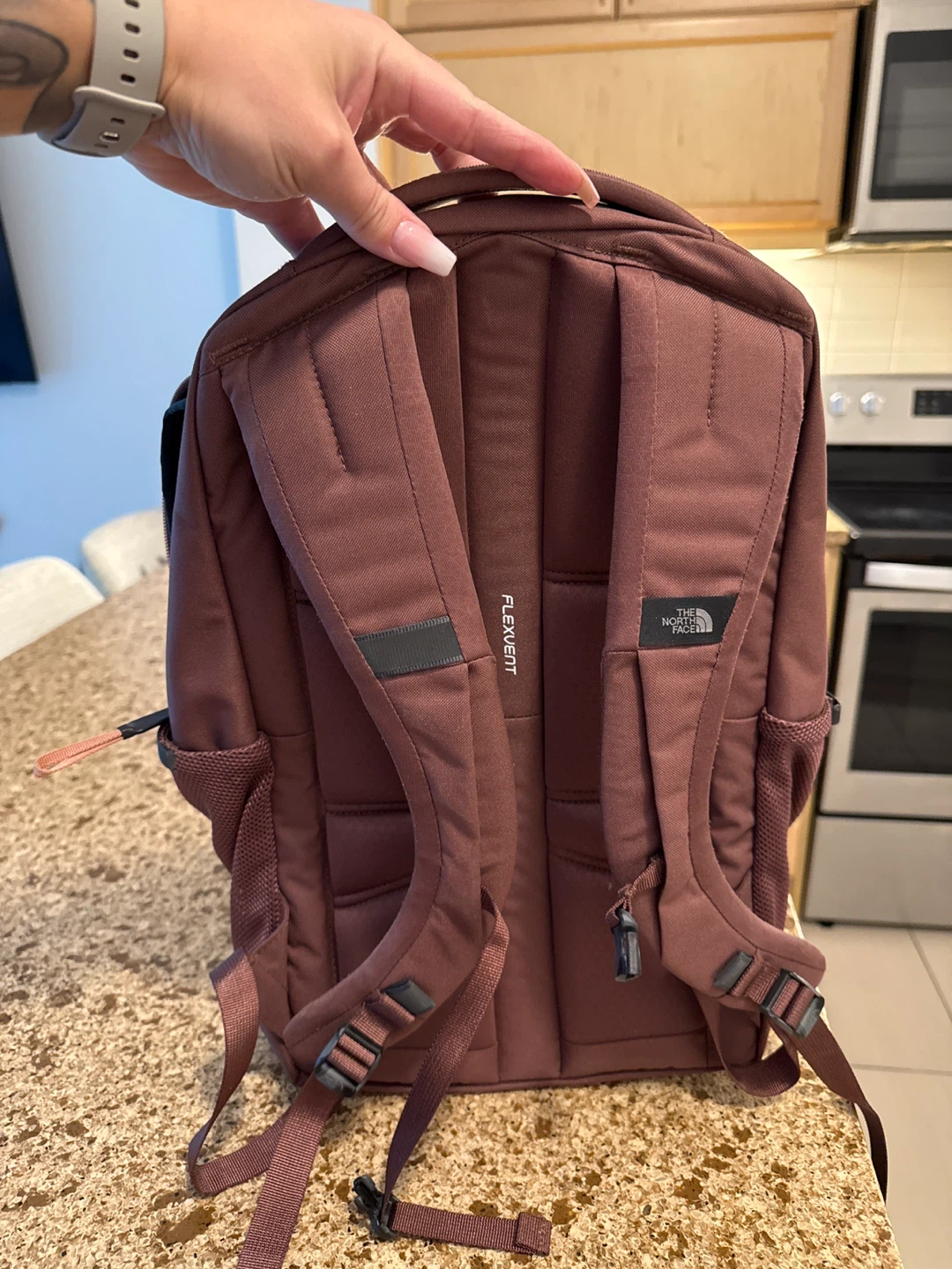 The North Face Jester Backpack - photo 3