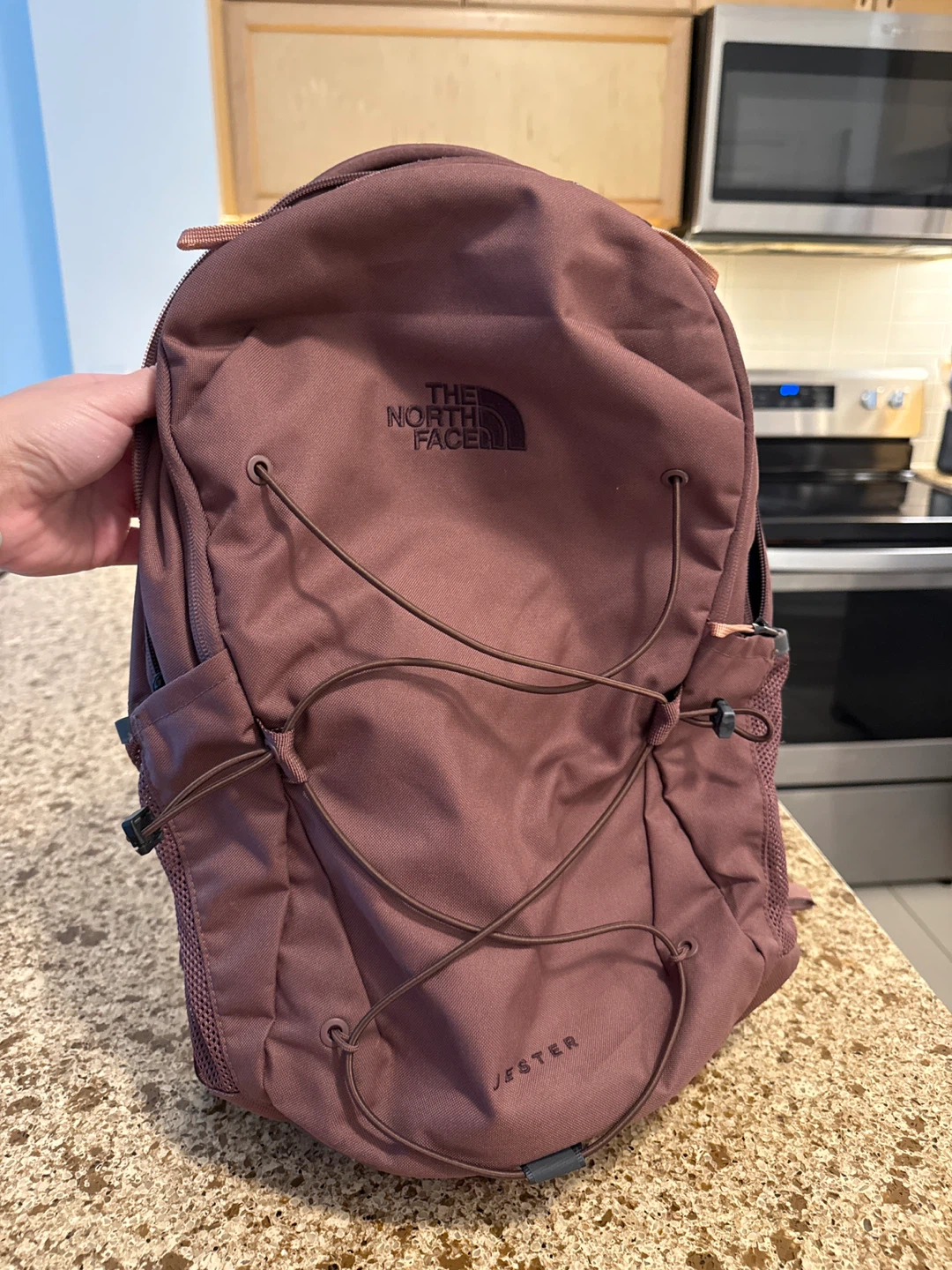 The North Face Jester Backpack