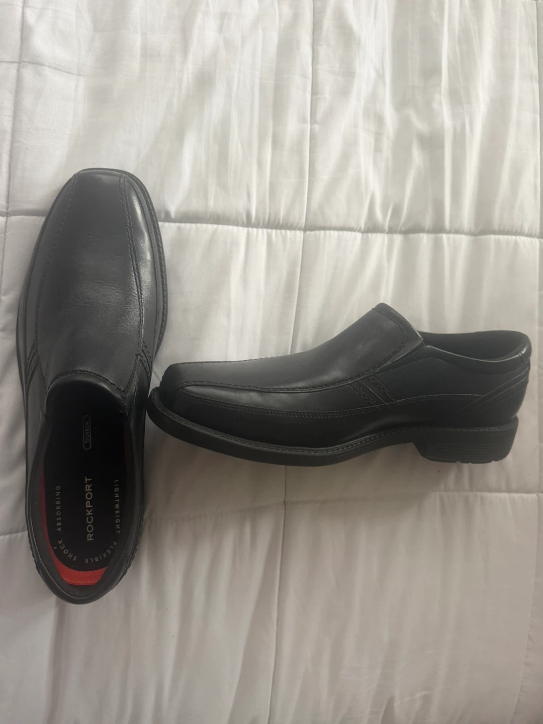 Rockport Men's Style Leader 2 Bike SO, Black - photo 4