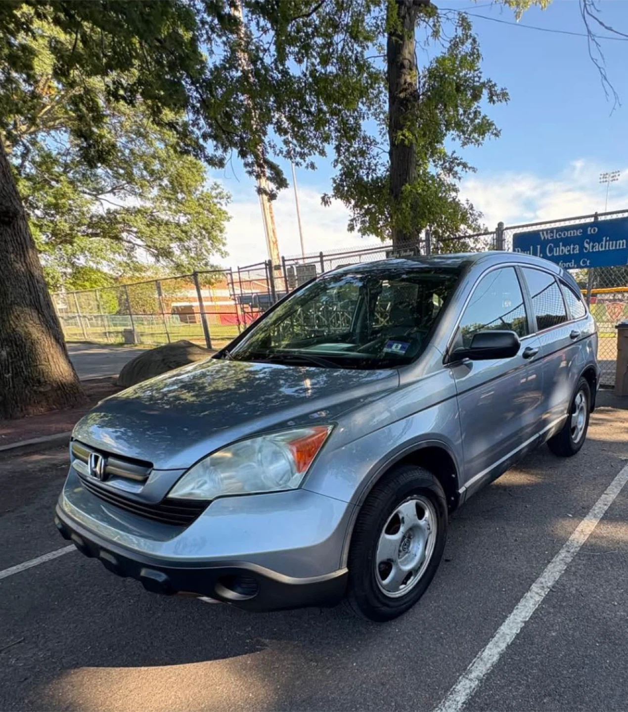 Honda CRV. - photo 2