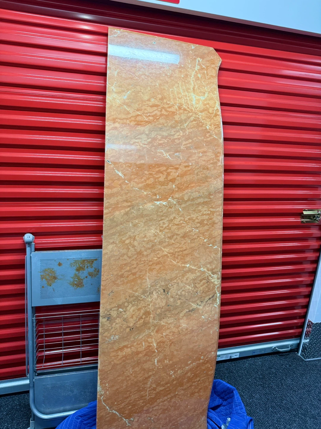 Marble Countertop Slab